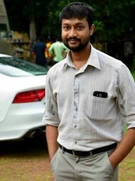 വിനു തോമസ്