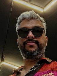 വിപിന്‍ ദാസ്