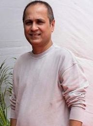 വിപുൽ അമൃത്‌ലാൽ ഷാ