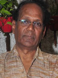 Virendra Saxena