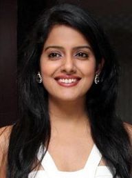 Vishakha Singh