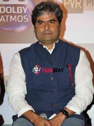 വിശാൽ ഭരദ്വാജ്