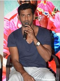 വിശാല്‍ കൃഷ്ണ