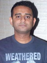 Vishal Mahadkar