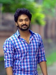 വിഷ്ണു ജി രാഘവ്