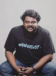 വിഷ്ണു ഗോവിന്ദ്
