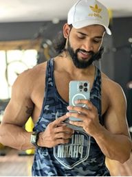 വിഷ്ണു ജോഷി