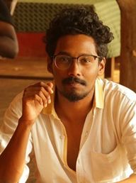 വിഷ്ണു മോഹന്‍സിത്താര