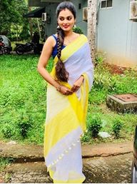 വിഷ്ണു പ്രിയ