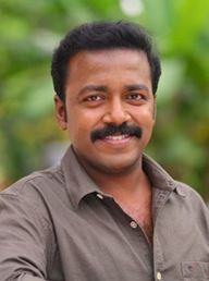 വിഷ്ണു ഉണ്ണികൃഷ്ണൻ