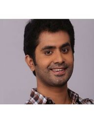 വിഷ്ണു വിനയ്