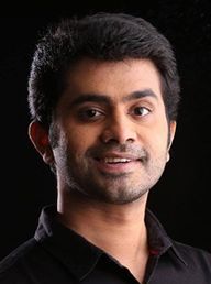 വിഷ്ണു വിനയന്‍