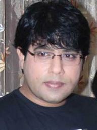 Vishwas Bharadwaj