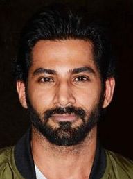 Vivan Bhatena