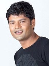 Vivek Sudarshan