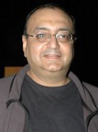 Vivek Vaswani