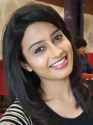 VJ Sangeetha