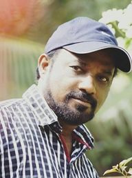 വി എം അനില്‍