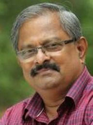 വി ആർ ദാസ്‌