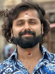 Vysakh Ravi