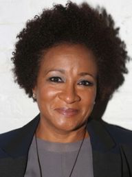Wanda Sykes