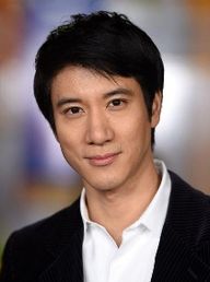 Wang Leehom