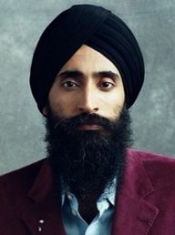 Waris Ahluwalia
