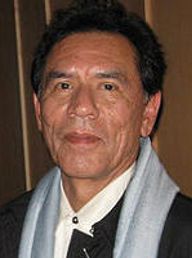 Wes Studi