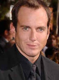 Will Arnett