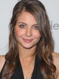 Willa Holland