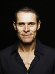 Willem Dafoe