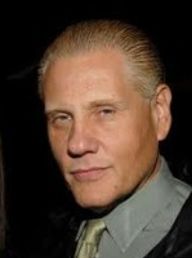 William Forsythe