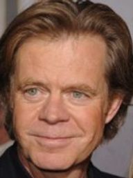 William H. Macy
