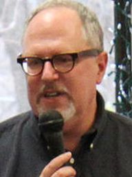 William Joyce