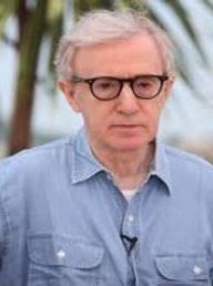 Woody Allen