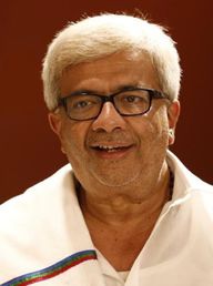 Y G Mahendran