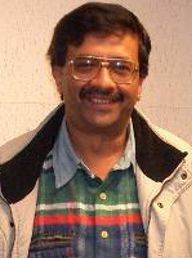 Y G Mahendran
