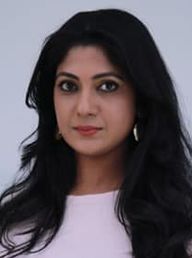 Yagna Shetty