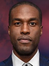 Yahya Abdul-Mateen II