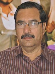 Yanamadala Kasi Viswanath