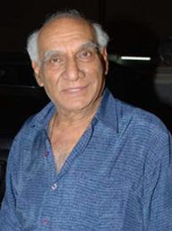 Yash Chopra