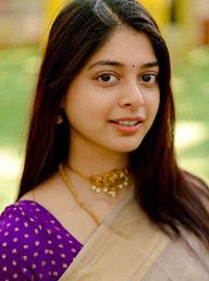 Yashashree Rao