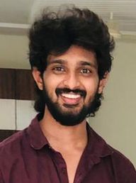 Yeshwanth Yejjavarapu