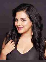 Yieshana Sannappanavar