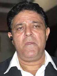 Yograj Singh