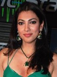 Yukta Mookhey