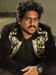 Yuvan Shankar Raja