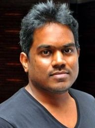 യുവന്‍ ശങ്കര്‍രാജ