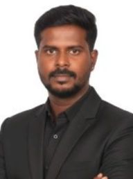 Yuvaraj Subramaniyan