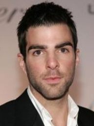 Zachary Quinto
